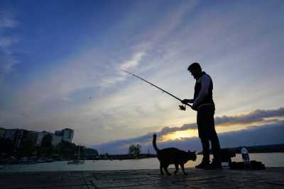 Olta Balıkçılığı